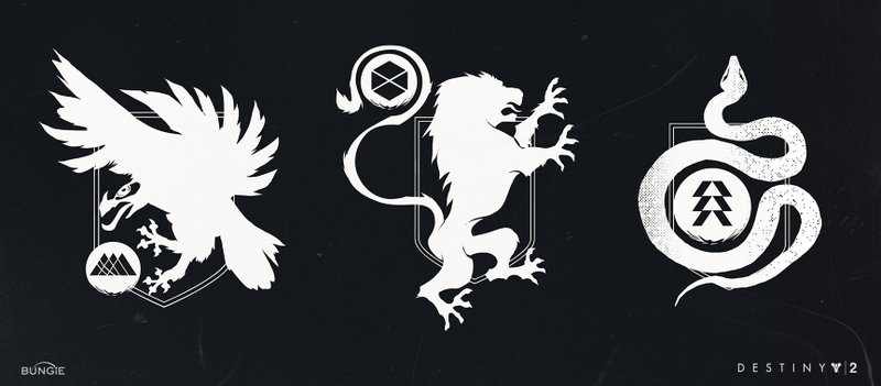 Illustration for article titled The Art Of Bungie's Destiny 2